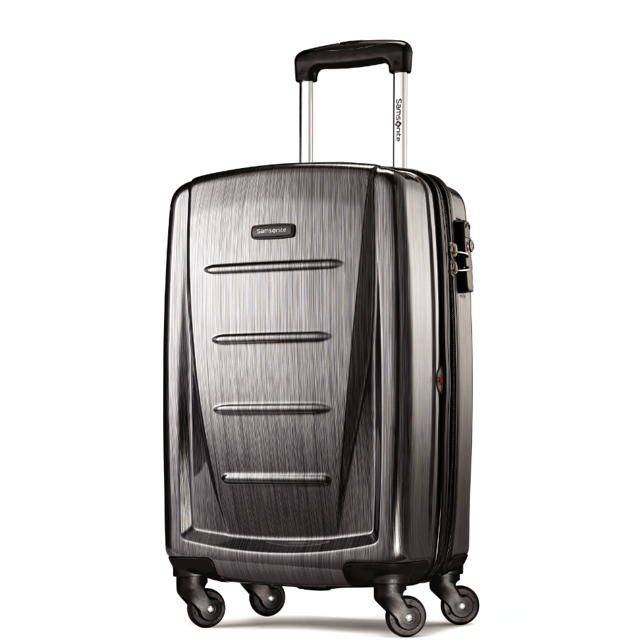 Black friday deals on 2025 samsonite luggage